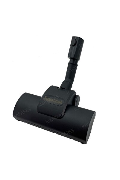 Parmis Electrolux Ultracaptic Euc98tmt Turbo Brush - Ακροφύσιο αναρρόφησης δα...
