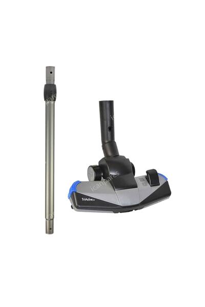 Parmis Philips Fc 9071 Jewel - Τριαναλληλιακός απορροφητής και σωλήνας ηλεκτρικής σκούπας κεφαλής