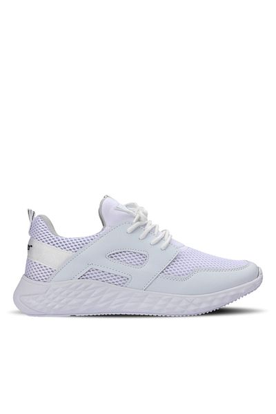 Slazenger Dooma Ktn Sneaker Men's Shoes White