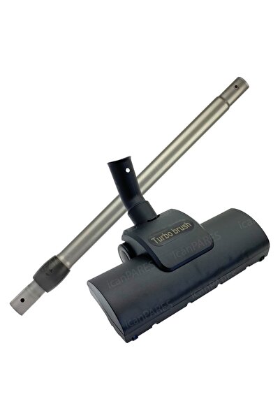 Parmis Philips FC 9236 Marathon Turbo - Cap de aspirație și țeavă telescopică