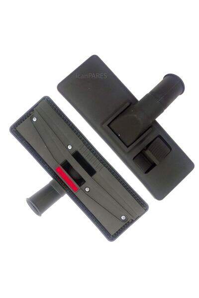 Parmis Duză pentru podea pentru aspirator Ecc21-4sb compatibilă Electrolux