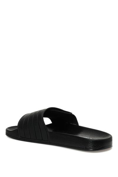 Polaris 404194m3fx Black Men's Slippers