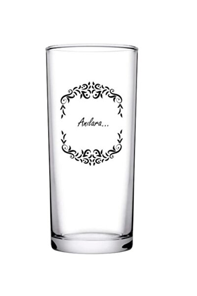 ORTAKÖY CENNETİ 7 Piece Raki Set