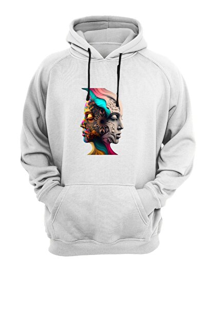 WİDİ Robot Štampano dukserica