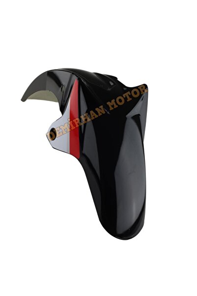 OEM Kuba Cr1 Ön Çamurluk Siyah