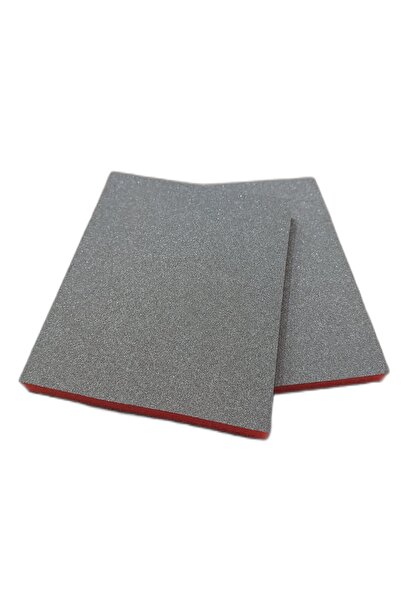 Grin Yassı Sünger Zımpara 2 Taraflı 320 Kum