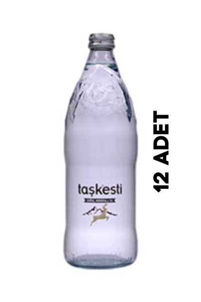 taşkesti Su 330 Ml Cam * 12 Adet