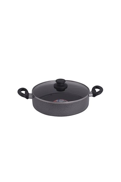 KILIÇ 28 Cm Rice Pot Flat