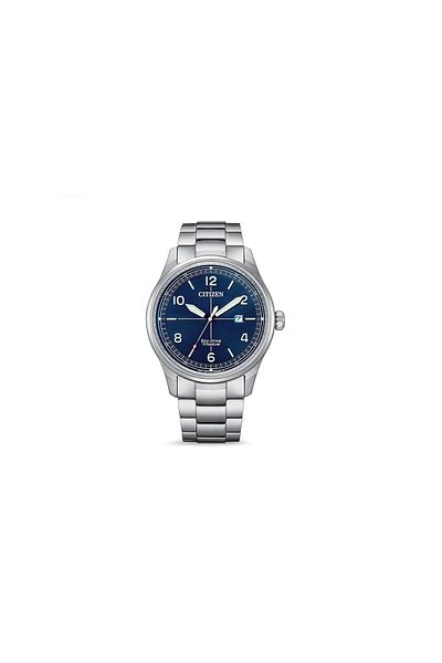 Citizen Eco-drive Super Titanium Men's Wristwatch