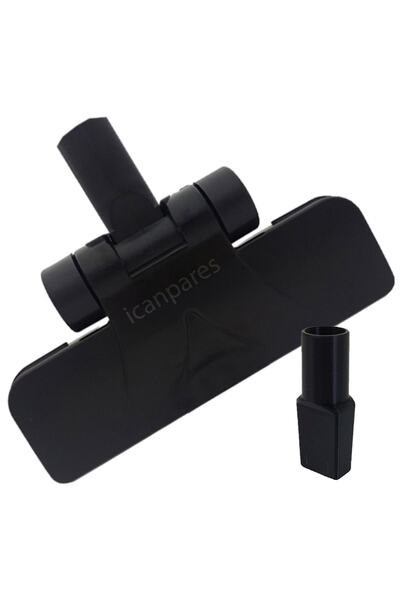 Parmis Cap de aspirație pentru aspirator Altus compatibil Al 614 Alesta - negru