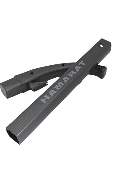 Parmis Phantom Compatible P 1500 Hamarat Pipe Handle Set - Gray