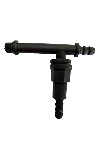 Parmis Αυτόματο εξάρτημα σύνδεσης Fakir Compatible Compact 8000s