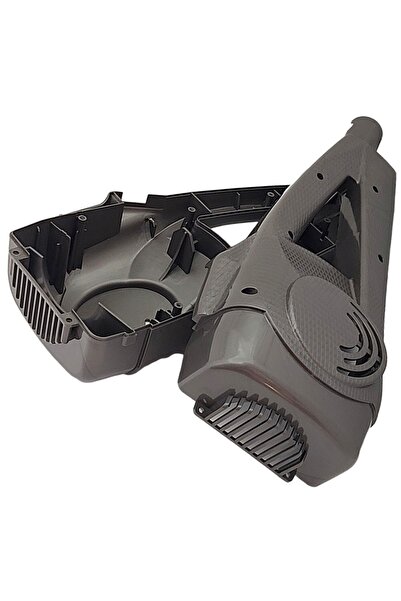 Parmis Σώμα κινητήρα ηλεκτρικής σκούπας Fantom Compatible DC 1000 Carbon - Γκρι