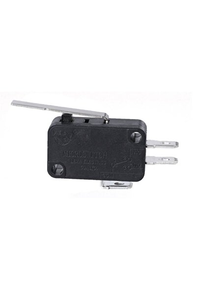 Parmis Încălzitor de apă cu aspirator cu pârghie cu microîntrerupător