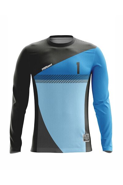 Freysport قميص حارس المرمى أكسيوم