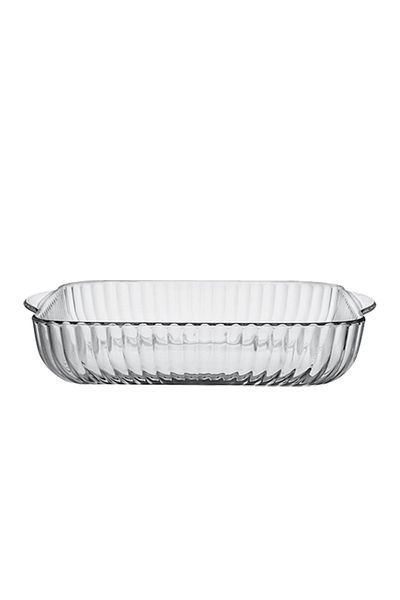 Paşabahçe 59394 Square Oven Pyrex
