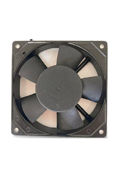 Efe Kuluçka Kuluçka Makinesi Fani 220 Volt 12 Cm