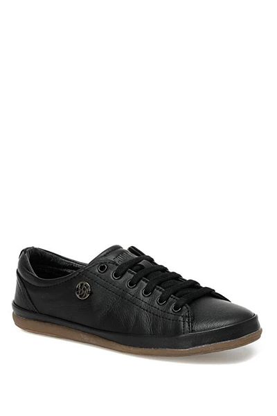 U.S. Polo Assn. Pantofi de damă albi și negri - U.S. Polo Jojo