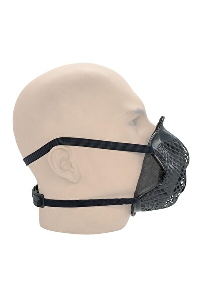 ERA 8820 Ac V Ffp2 Nr D Aktif Karbon Toz Maskesi 10'lu Paket