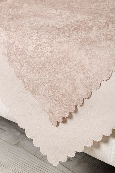 VELERDE HOME غطاء أريكة سرير مزدوج الجوانب من Vessel