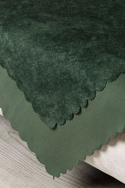 VELERDE HOME Vessel Nefti Husă de canapea extensibilă cu două fețe