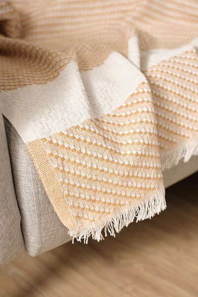 Karaca Home Husa Canapea Wilma Bej 170x210 Cm