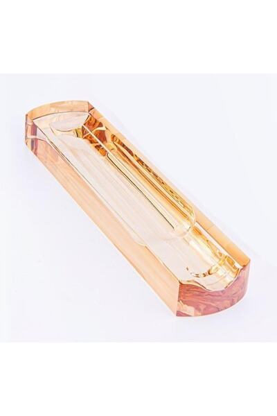 Parmida Tekli Cam Puro Küllüğü