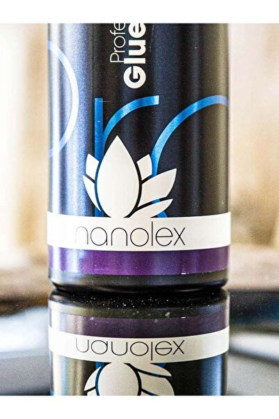 NANOLEX Professional Glue Ex 1l - Yapışkan Temizleyici Sprey