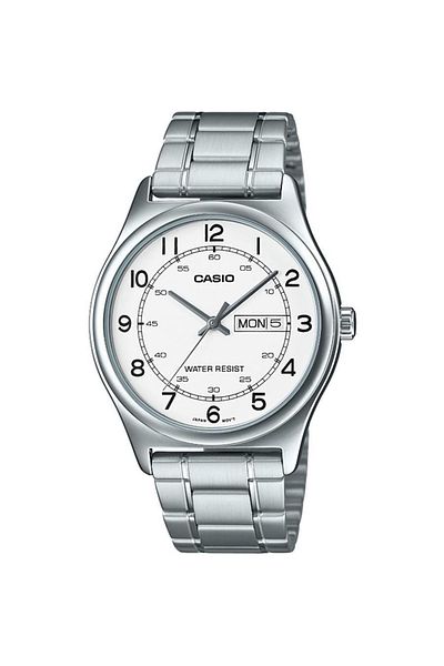 Casio Mtp-v006d-7b2udff Men's Wristwatch