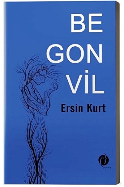 Herdem Kitap Begonvil - - Ersin Kurt Kitabı