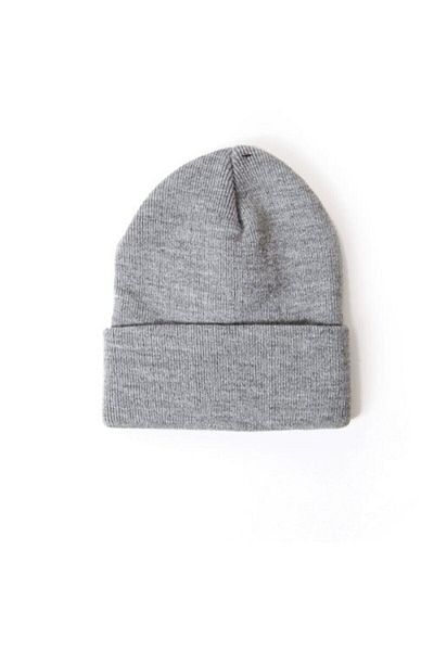 ZENCHES Unisex Beanie