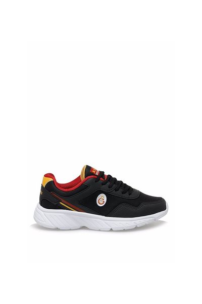 Kinetix Gs Alvis Pu Black Pantofi Sport Unisex