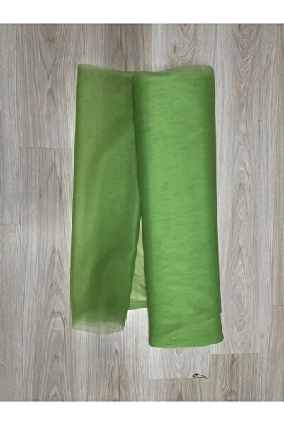 Buse Tül Hayal Tulle (Soft) Πράσινο φιστίκι