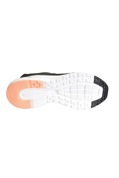 Kinetix Men's Gray Black Mesh Sneaker Sports Walking Shoes