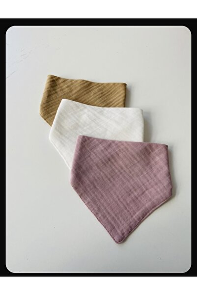 PHUTİ COLLECTION Крінкіл мусліновий шарф