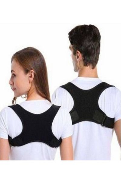 Medlight Upright Posture Corset - Cross Corset - Anti-Hump Corset