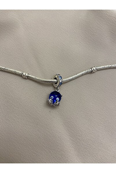 Plenty Jewellery Ahtapot Murano Charm