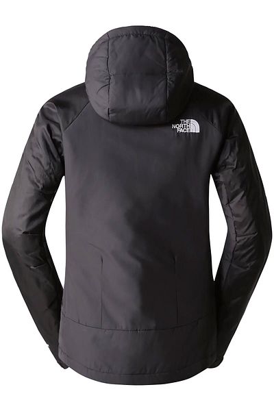 THE NORTH FACE معطف نسائي خارجي Ao Circular Hybrid Insulation Nf0a7zljmn81