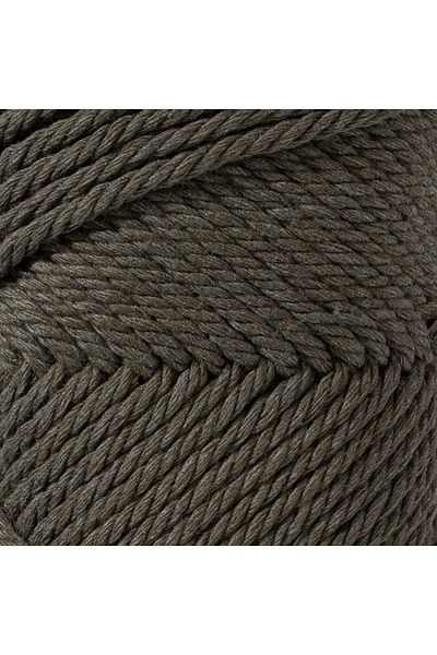 Kürkçü Han Nature 100gr 65mt Μακραμέ Σχοινί