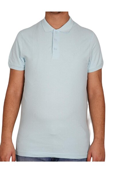 Cazador Мъжка тениска с поло яка 4613 Нова