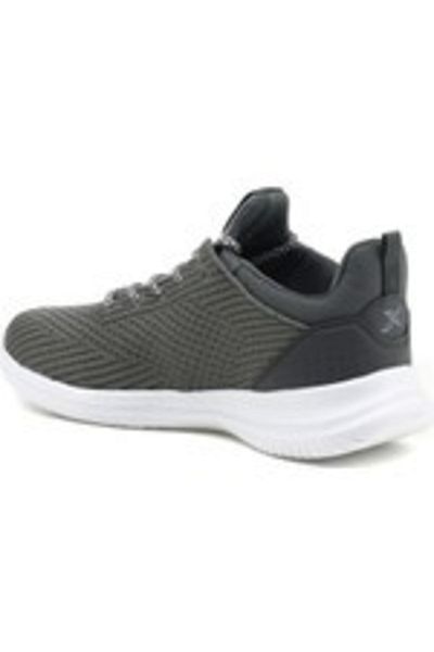 Kinetix 101335212 Ray Tx 3fx Walking Shoes K Gray K Gray