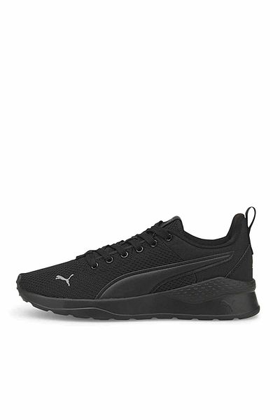Puma Pantofi negri de damă Pantofi sport casual de damă 372004 -10 Negru