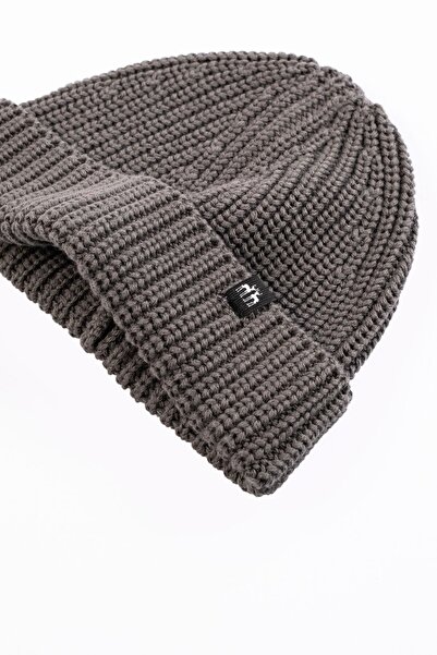 Karaca Erkek Bere-antrasit