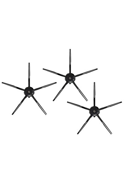 Parmis Xiaomi Robo-rock S6 Maxv - S6 Pure Smart Black Perie pentru aspirator ...