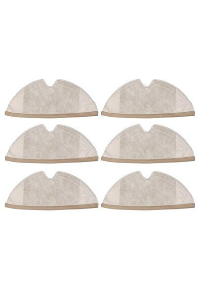 Parmis Compatibil Xiaomi Robo-rock S5 (SERIA S50/S51/S55) S5 Max Robot inteli...