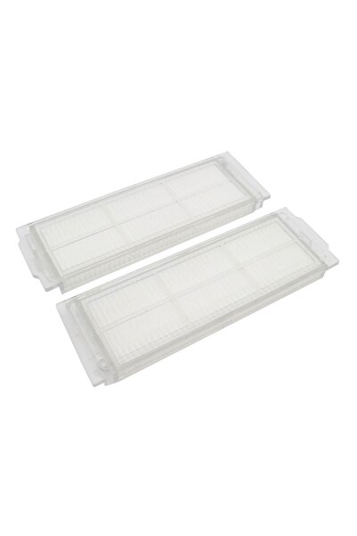 Parmis Aspirator robot inteligent Viomi Mijiastyj02ym - 2 buc. filtru Hepa