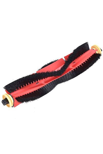 Parmis Xiaomi Mijia 1s Έξυπνη ηλεκτρική σκούπα ρομπότ - Πορτοκαλί κύρια βούρτσα 2 τεμαχίων