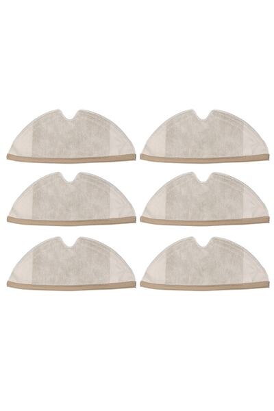 Parmis Xiaomi Robo-rock S6 Pure - Robot inteligent pentru curățare și curățar...