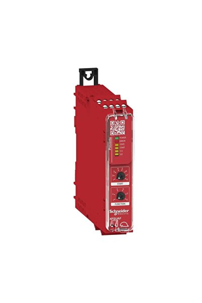 Schneider Electric Schneıder Xpsuaf13ap,güvenlik Modülü
