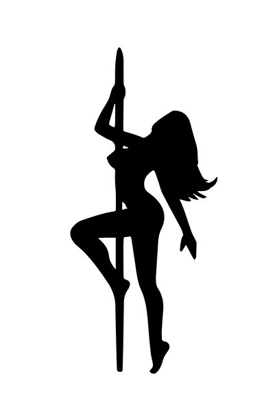 MegaSticker سيارة راقصة قذرة، دراجة نارية، خوذة، كمبيوتر محمول، ملصق زجاجي 16...